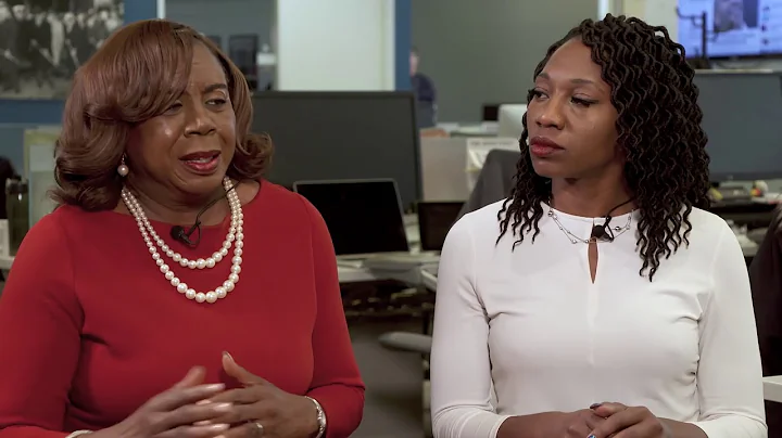 The Fran Spielman Show: Amara Enyia & Dorothy Brown