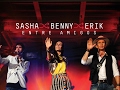 sashabennyerikVEVO Live Stream