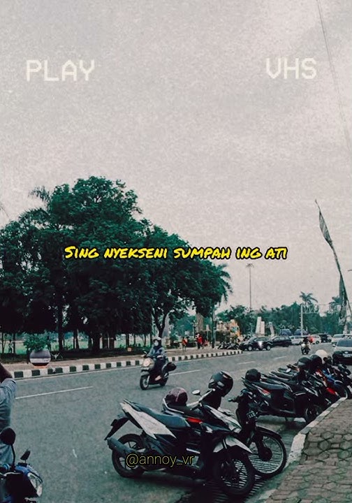 Simpang Limo Nunggal Janji ( Story Wa)