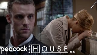 Mother And Doctor Eats Her Words | House M.D.