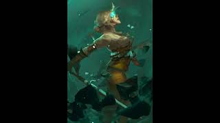 Gwent Ciri Nova Premium Card