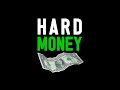 Hard money  wtf happened in 1971 2020