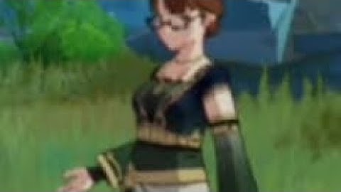 Genshin Impact: The Lost Relic