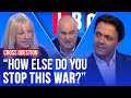 Should the UK ban arms sales to Israel? | LBC debate