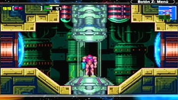 Metroid: Zero Mission 100% Walkthrough Part 2 - Sequence Breaking in Brinstar