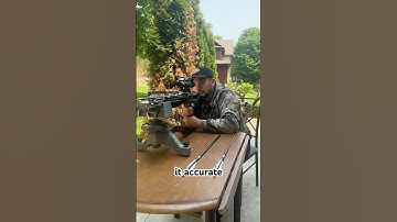 Is the WORLDS Fastest Loading Crossbow ACCURATE? #archery #hunting #crossbow #ballista