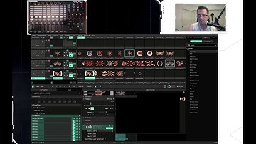 Resolume Intro / Midi Mapping