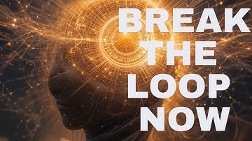 Once You Break The Observer Loop, Your Reality Changes IMMEDIATELY