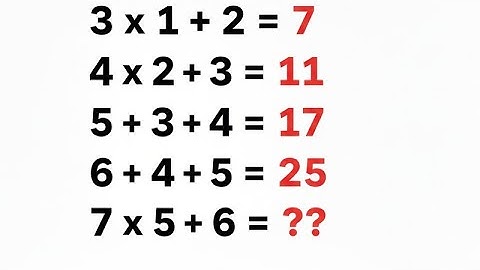 Live Maths Quiz Test 46 #mathstrick  #mathematics #shortlive #education #alberteinstein #shortfeed