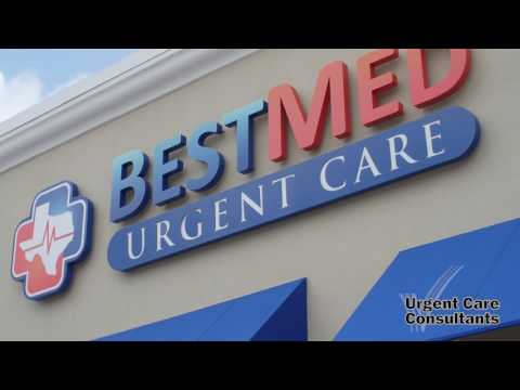 From Startup to Success: BestMed Urgent Care - Lumberton, TX