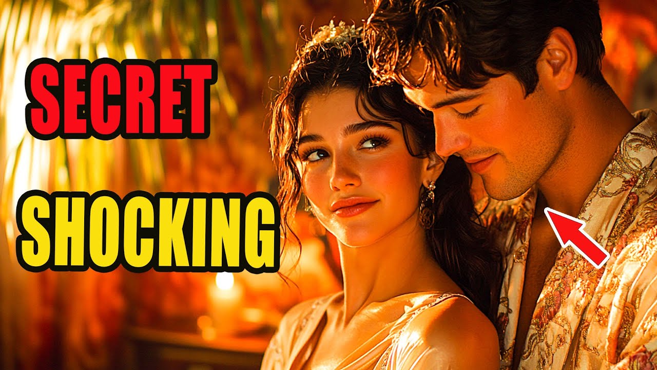Girl Discovers Shocking Secret About Husband's Family On Wedding Night Girl Discovers Shocking Secret About Husband's Family On Wedding Night