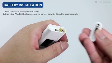 WQM-408 6-in-1 Water Quality Tester | TOC, UV275, EC, TDS, COD & Temp