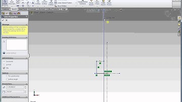 Part 1 - Creating a Simple Wheel-Tire Assembly, The Wheel