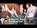 Nightcore - Dreaming Shout [ BEATLESS (livetune) ]