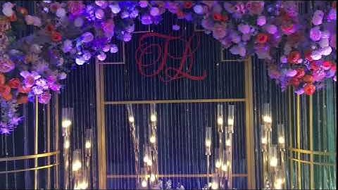 CƯỚI HỎI THU THỦY - TỔ CHỨC TIỆC CƯỚI TẠI UÔNG BÍ- QUẢNG NINH