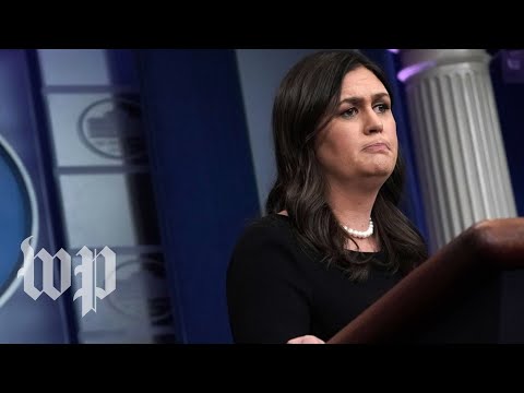 Tensions rise on the border and in the briefing room