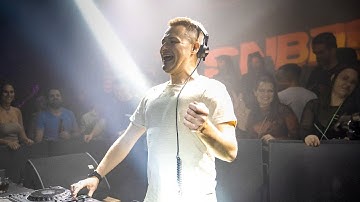 SNBM live @ Roxy Prague - Tulum Vibes 6.4.2024