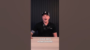 The Third of Five Exterior Painting Tips: Don