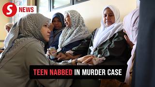 Kuala Pilah student death is a murder case, says state police chief