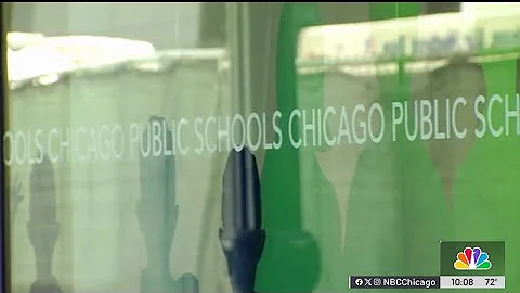 Chicago Public Schools lays off nearly 1,500 teachers, staff members