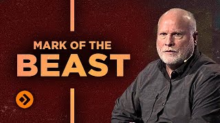 What Will Be the Mark of the Beast?  Revelation Explained 45 (Revelation 13:1115) Allen Nolan