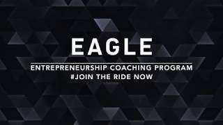 Famous Shamim Rafeek's Eagle Entrepreneurship Coaching Program Wealth