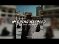 Wedding nasheed  al jabiri arabic nasheed   sped up slowed  muhammad al muqit nasheed