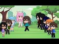 Girls vs Boys Sing Off | Aphmau Inspired | Gacha Life | Gacha Sing Off | Who wins? You Decide