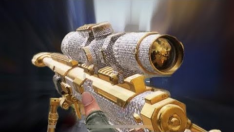 Acting like a bot then popping off with my sniper in 1v1(Codm global chat)#codm