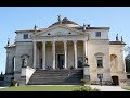 Villa Valmarana and La Rotonda in 4k