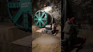 What Happens to Tunnel Boring Machines After Their Job Is Done