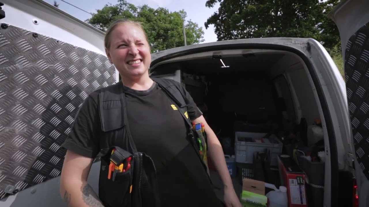 Snacka om full fart efter semestern