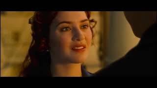 Titanic: 25th Anniversary, OPEN YOUR EYES, JACK AND ROSE FOREVER