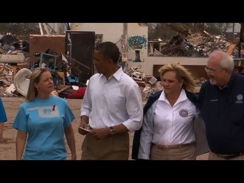 Vídeo: O Que Podemos Aprender Com Os Desastre De Obama - Matador Network