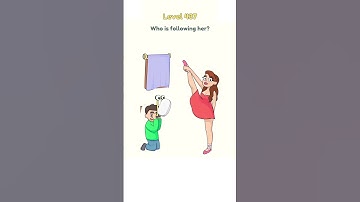 DOP 2: Delete One Part - Level 437 #shorts #dop2