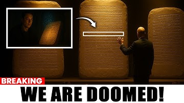 AI Discovered a Hidden Sumerian Warning — And It’s More Real Than You Can Imagine