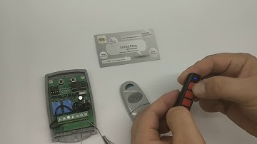 SMG 236 Face to Face Copy Remote Duplicator