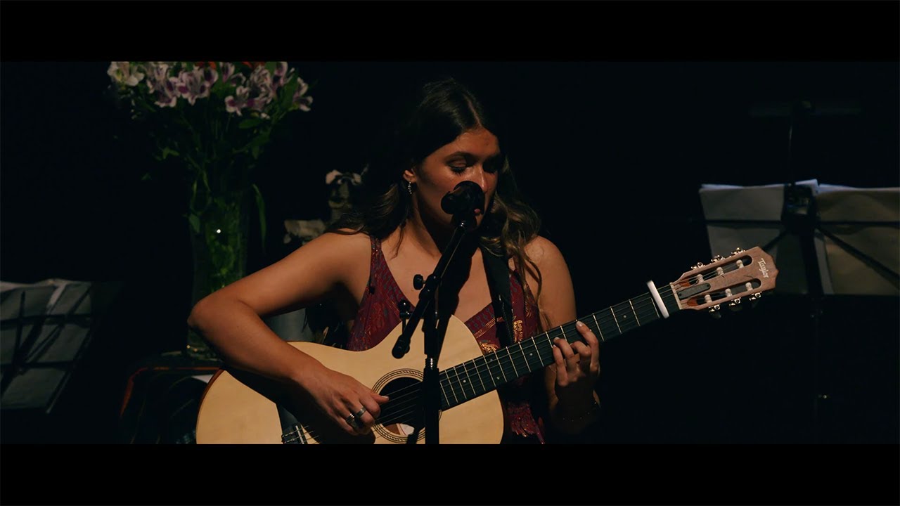 El Breve Espacio - Maggie Cullen | En Vivo Teatro Broadway