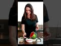 watermelon salad||watermelon recipe||Madhuri Dixit #watermelonsalad#madhuriDixit#watermelonjuice
