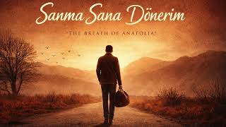 Ferdi Tayfur Sanma Sana Dönerim 70S Psyhedelic Anatolian Rock Cover