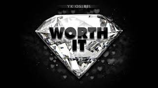 YK Osiris - Worth It (Club Remix) DJ 809