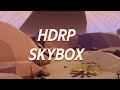 Game Dev Bits - EP04 - Adding a skybox in HDRP