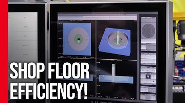 Transform your shop floor efficiency with this versatile control!
