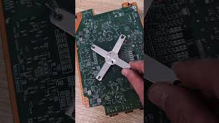XBOX ONE X NO SIGNAL #shorts