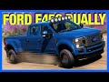 Forza Horizon 5 : Ultimate Ford F450 Dually!! (FH5 Ford F450)