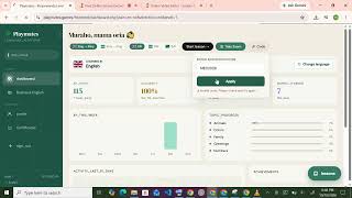 Playmates Tutorial | Part 5: Unlock Courses Using Access Codes