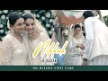 Nikkah Mubarak // Pakistani Daytime Nikkah Highlight