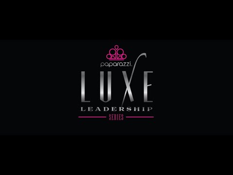Paparazzi Accessories Luxe