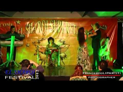 HANNAN BELLY DANCE 2012