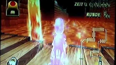 Mariokart Wii hack fun !!!(with codes)